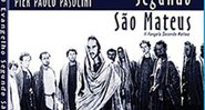 Versão da história de Cristo feita pelo diretor Pasolini ganha resgate.