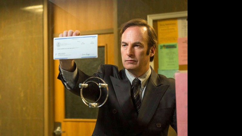 Better Call Saul - Divulgação