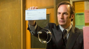 Better Call Saul - Divulgação