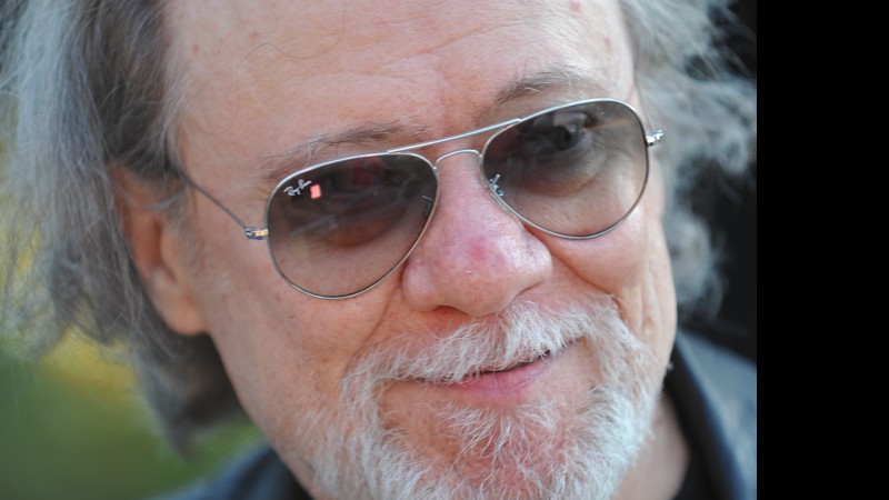 Tommy Ramone - Richard Shotwell/AP