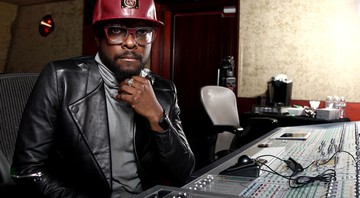 Will.i.am - Matt Sayles/AP