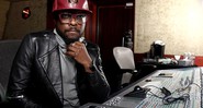 Will.i.am - Matt Sayles/AP