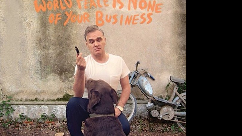 Morrissey