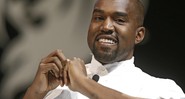 Kanye West - Lionel Cironneau/AP