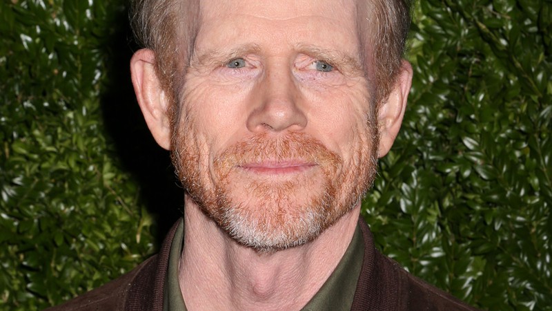 Ron Howard - Greg Allen/AP