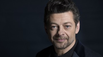 O ator Andy Serkis - Victoria Will/Invision/AP