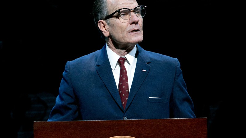 Bryan Cranston - Evgenia Eliseeva/AP