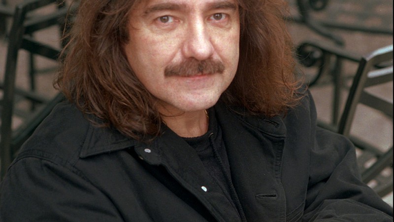 Geezer Butler - AP