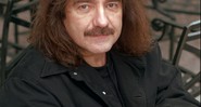 Geezer Butler - AP