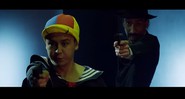 Grupo humorístico transforma personagens de Chaves em assassinos - Reprodução/Vídeo