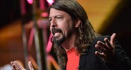 O músico Dave Grohl - Richard Shotwell/AP