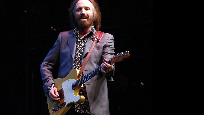 Tom Petty - Wade Payne/AP