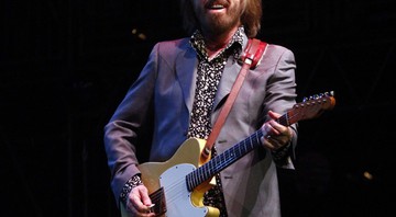 Tom Petty - Wade Payne/AP