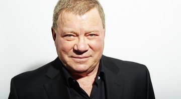 William Shatner - Dan Hallman/AP