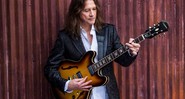 Robben Ford - Mascha Muenzesheimer/Divulgação