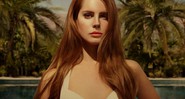 Lana Del Rey - Reprodução/Facebook