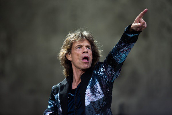 Mick Jagger (Foto: Markus Schreiber/AP)