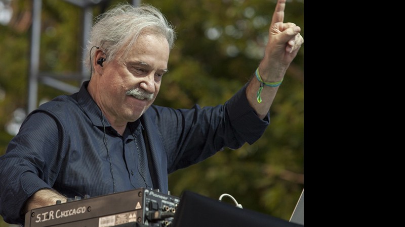 Giorgio Moroder - Barry Brecheisen/AP 