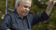 Giorgio Moroder - Barry Brecheisen/AP 