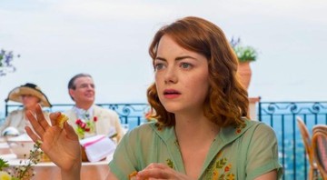 Foto de <i>Magia ao Luar</i>, novo filme de Woody Allen - Reprodução