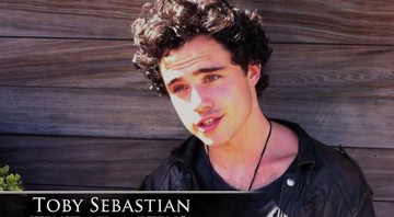 Game of Thrones - Toby Sebastian (Trystane Martell) - Reprodução / Vídeo