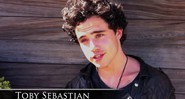 Game of Thrones - Toby Sebastian (Trystane Martell) - Reprodução / Vídeo