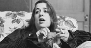 A cantora Mama Cass - Reprodução/Vídeo