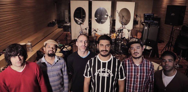 Rapper Criolo anuncia que está gravando um novo álbum - Reprodução/Facebook