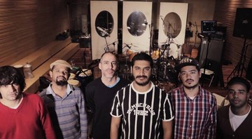 Rapper Criolo anuncia que está gravando um novo álbum - Reprodução/Facebook