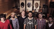 Rapper Criolo anuncia que está gravando um novo álbum - Reprodução/Facebook