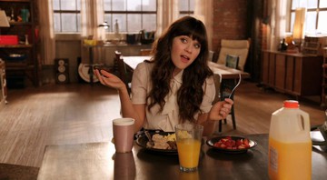 New Girl - Reprodução