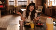 New Girl - Reprodução