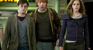 Harry Potter e as Relíquias da Morte: Parte 1 (Foto: Reprodução Warner Bros.)