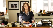 Galeria - Amor Geek - Tina Fey