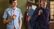 Galeria - Amor Geek - Jesse Eisenberg e Michael Cera