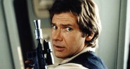 Galeria - Amor Geek - Harrison Ford