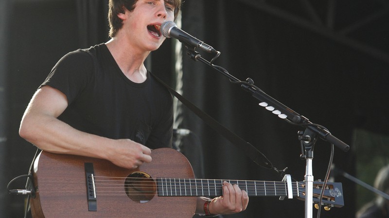 Jake Bugg - Jack Plunkett/AP