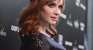 Christina Hendricks - Dan Steinberg/AP