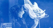 Jack White - David James Swanson/Reprodução/Site oficial