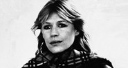 Marianne Faithfull - Don McCullin/AP