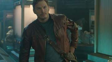 Chris Pratt - Reprodução