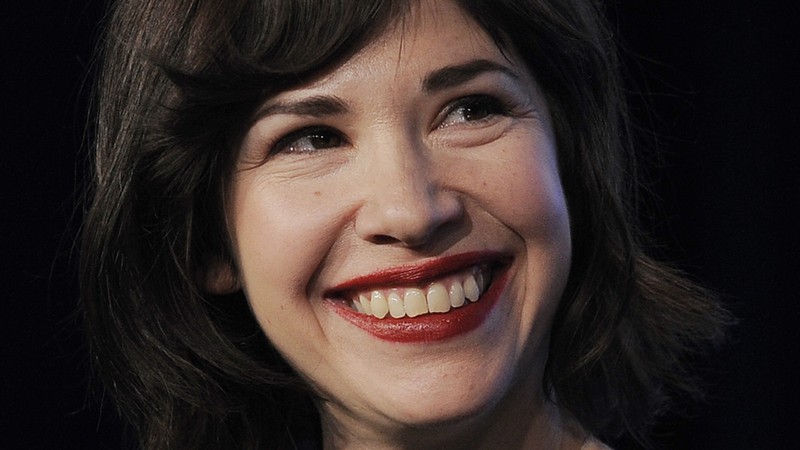 Carrie Brownstein - Chris Pizzello/AP