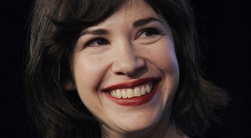 Carrie Brownstein - Chris Pizzello/AP