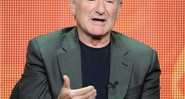 Robin Williams - Frank Micelotta/AP