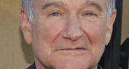 Robin Williams - AP/Paul A. Hebert