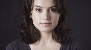 Daisy Ridley  - Reprodução