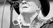 Johnny Winter (1944-2014) - Marcelo Camargo