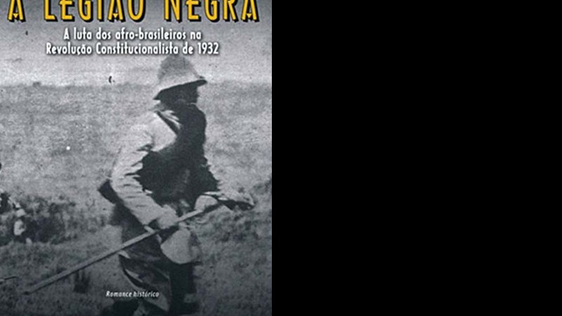 O envolvimento de cidadãos negros na Revolução de 1932 é relembrado.