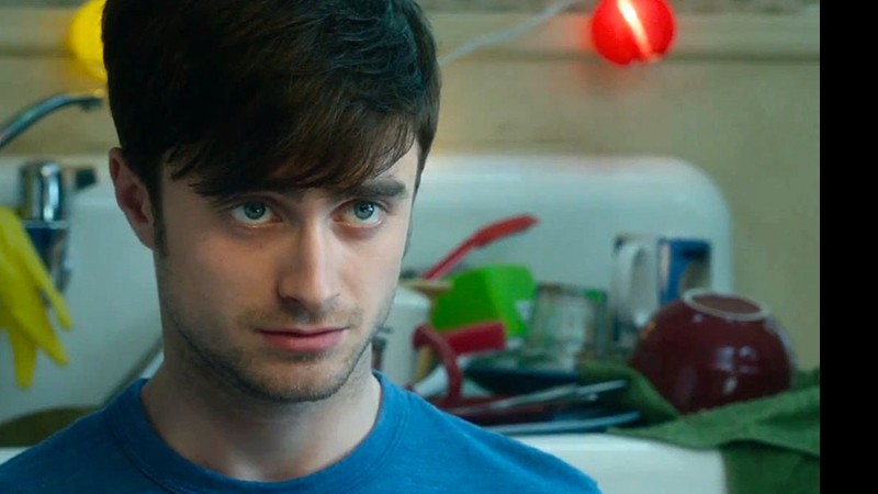 Daniel Radcliffe - Reprodução