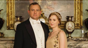 Downton Abbey - Reprodução